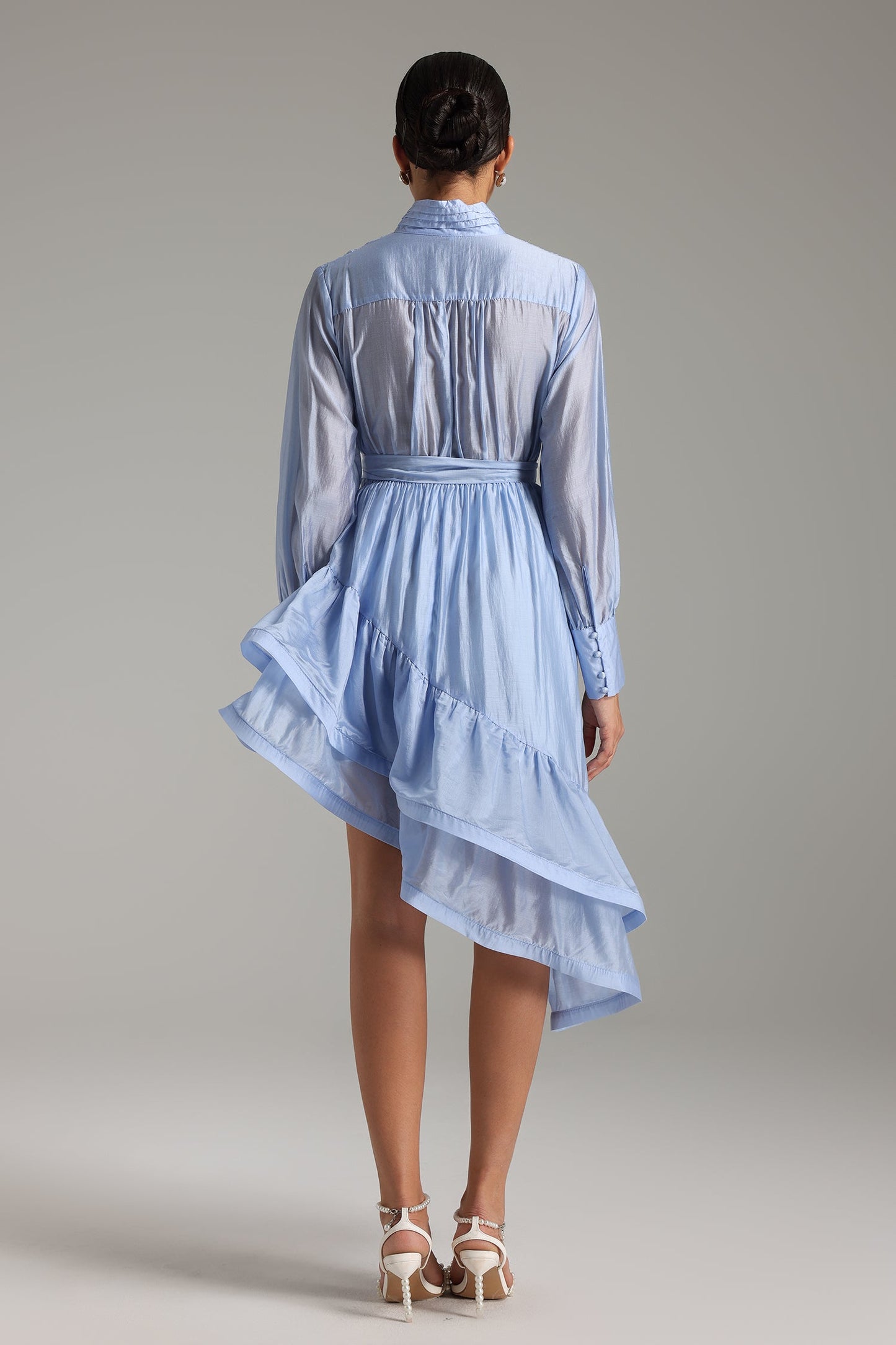 Saoirse Midi Dress