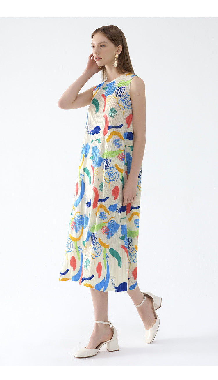 Gabriella Grand Dress