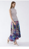 Sadie Graceful Qipao Cheongsam Skirt