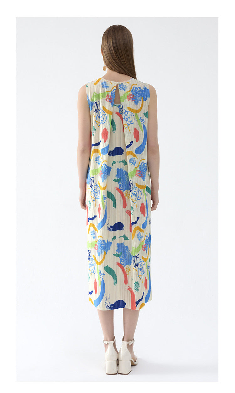 Gabriella Grand Dress