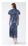 Ariana Gorgeous Qipao Cheongsam Two Piece