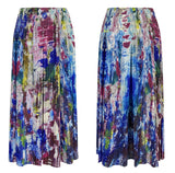 Sadie Graceful Qipao Cheongsam Skirt