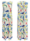 Gabriella Grand Dress