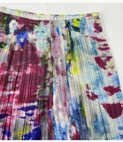 Sadie Graceful Qipao Cheongsam Skirt