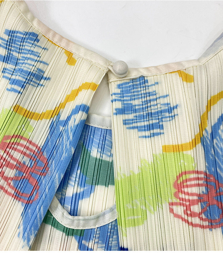 Gabriella Grand Dress