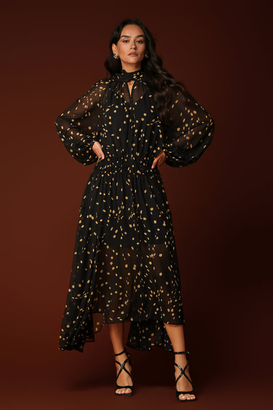 Dazie Maxi Dress