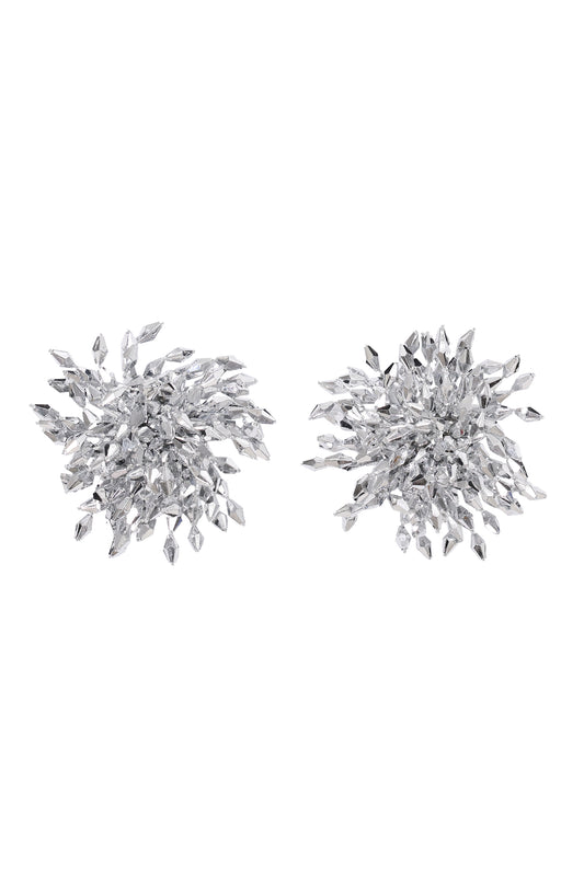 Edmee Tassels Fireworks Earrings
