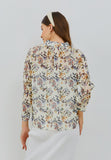 Floral Serenade Shirt