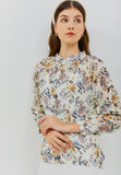 Floral Serenade Shirt