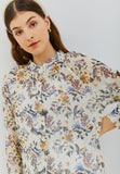 Floral Serenade Shirt