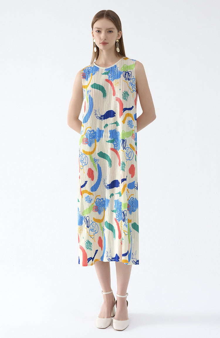 Gabriella Grand Dress