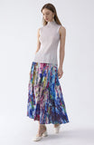 Sadie Graceful Qipao Cheongsam Skirt