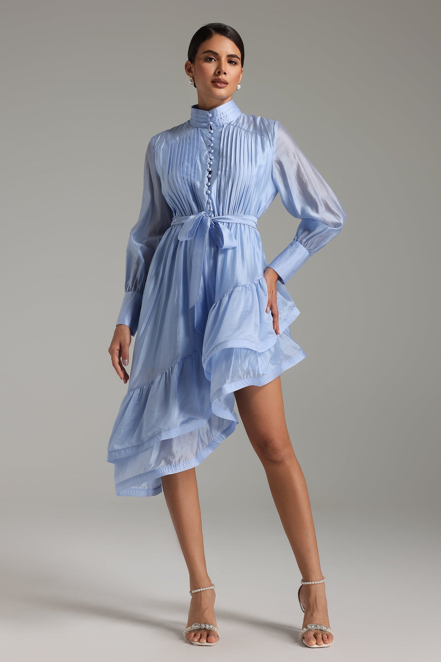Saoirse Midi Dress