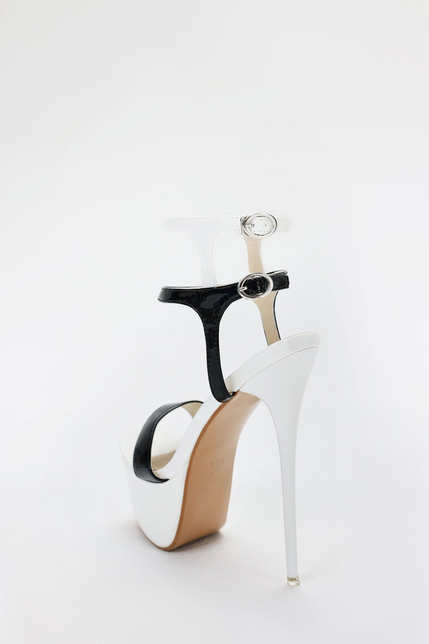 Ultra High Heel Sandals