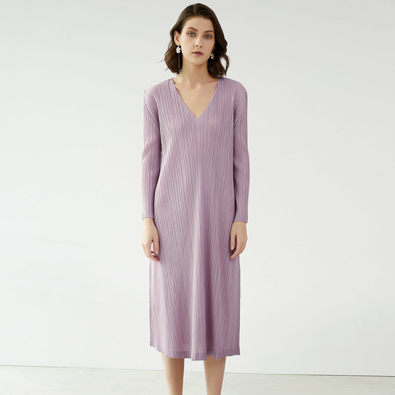 Audrina Luxe Mood Dress