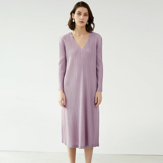 Audrina Luxe Mood Dress