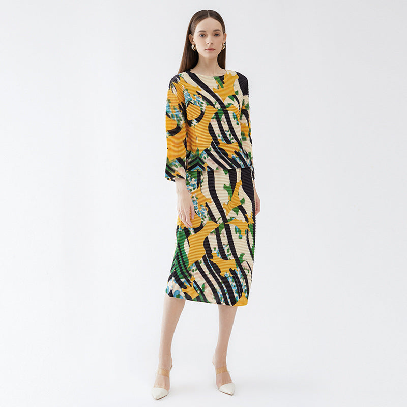 Cicely Grand Suit
