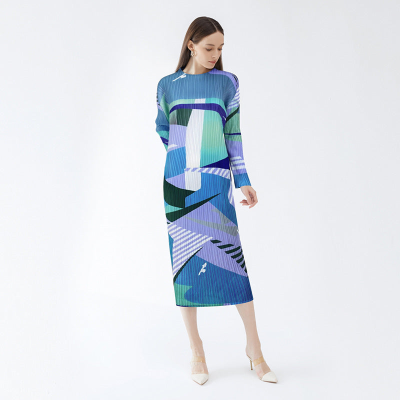 Eviana Bloom Ready Dress