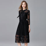 Charleigh Romance Dress