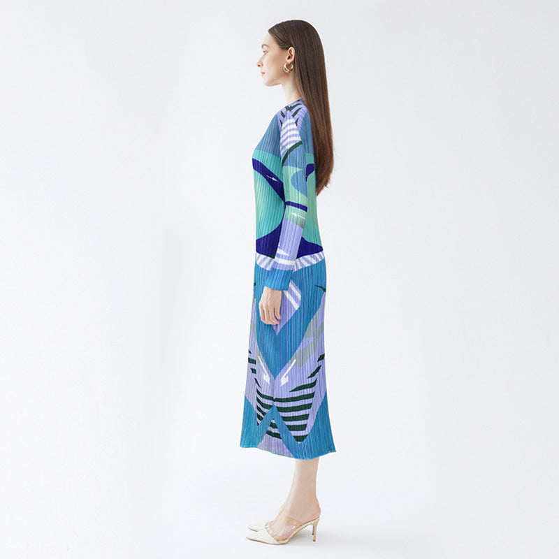 Eviana Bloom Ready Dress