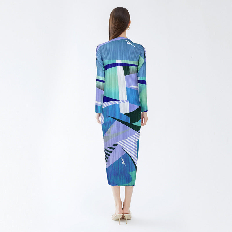 Eviana Bloom Ready Dress