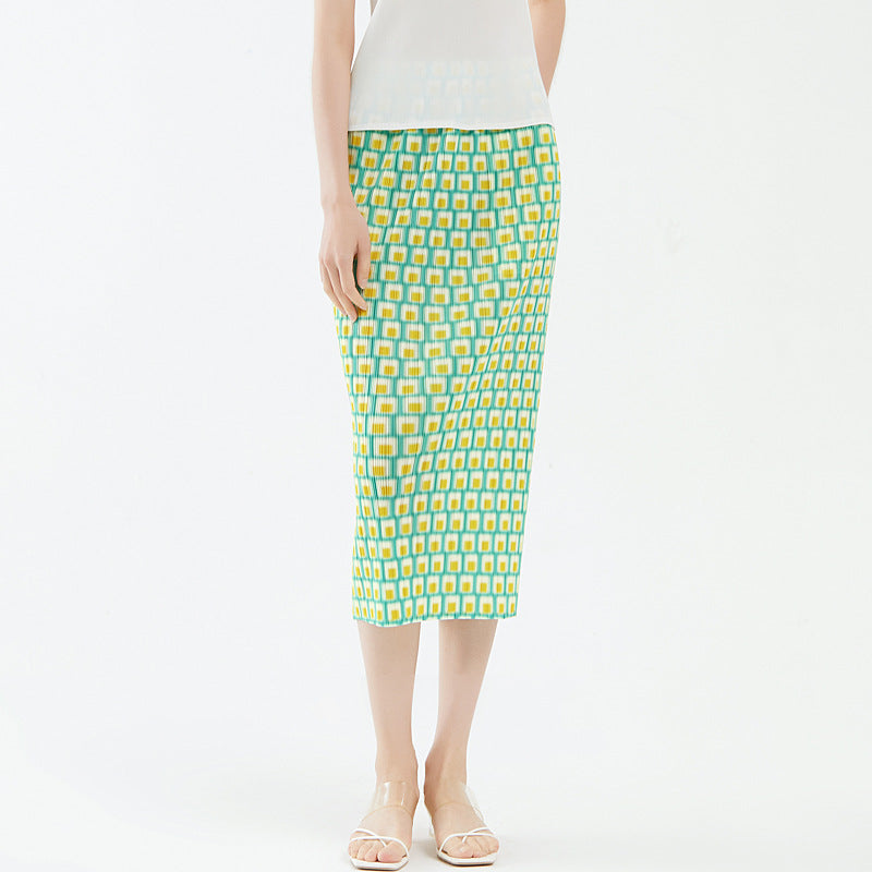 Vienna Spotlight Skirt