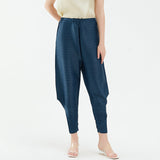 Harem Loose Track Pants