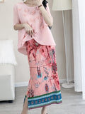 Amayah Romance Skirt