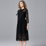 Charleigh Romance Dress