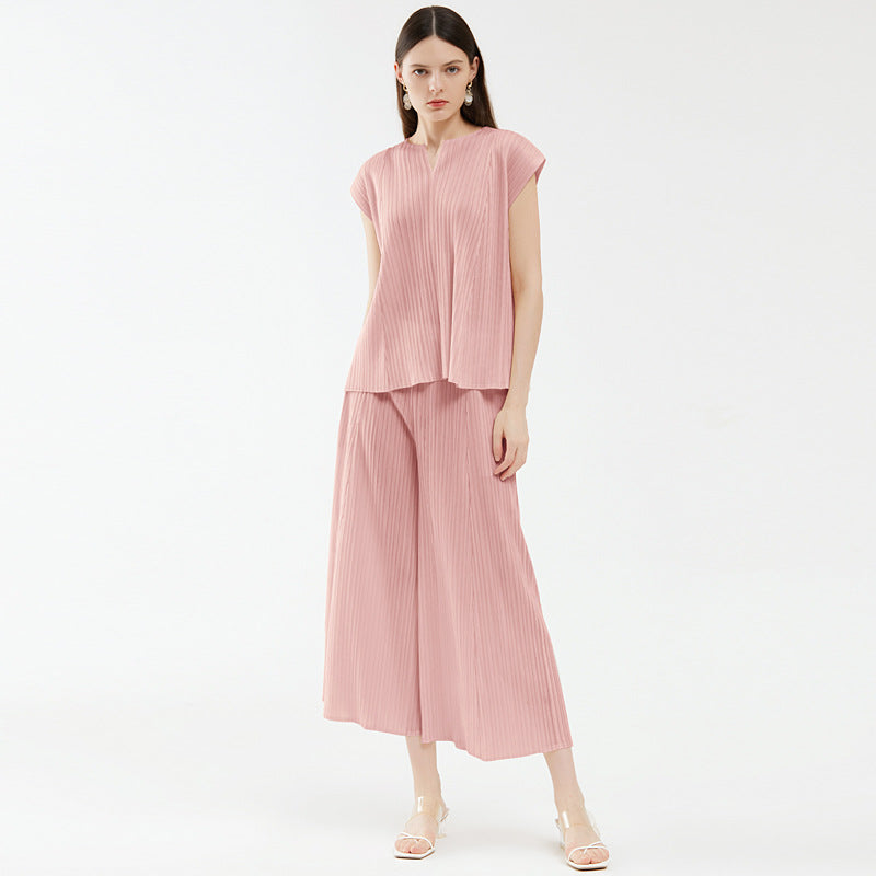 Linda Bloom Ready Suit