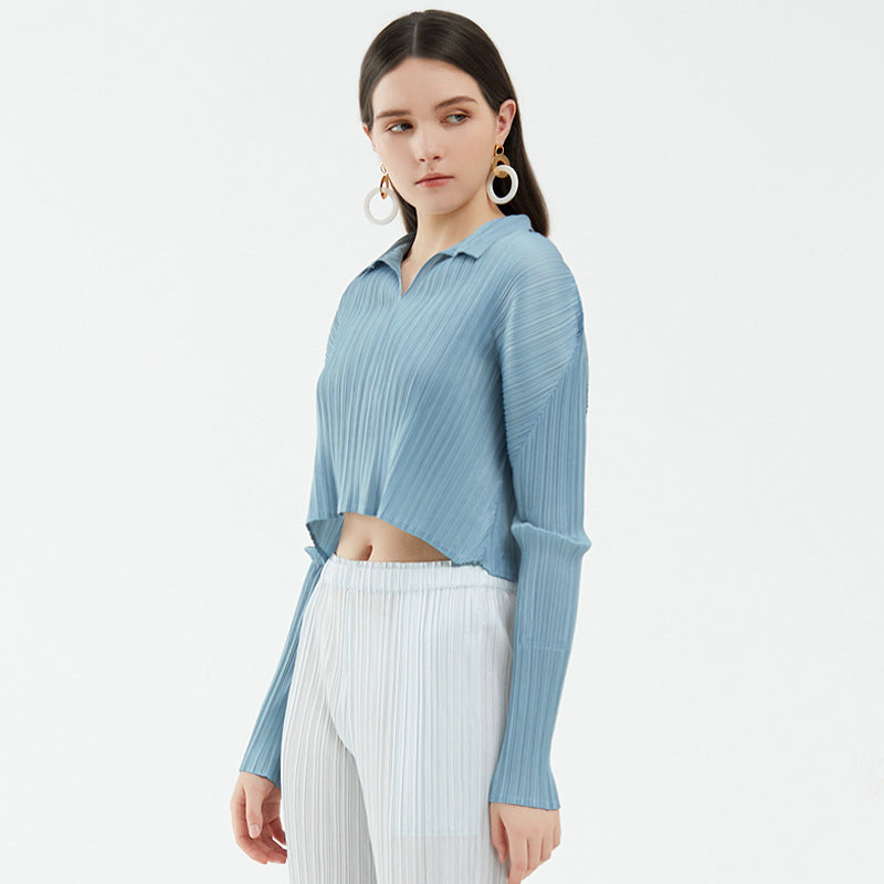 Theodora Delightful Top