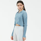 Theodora Delightful Top