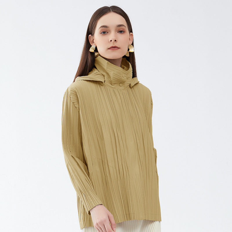 Phoenix Captivating Coat