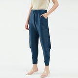 Harem Loose Track Pants