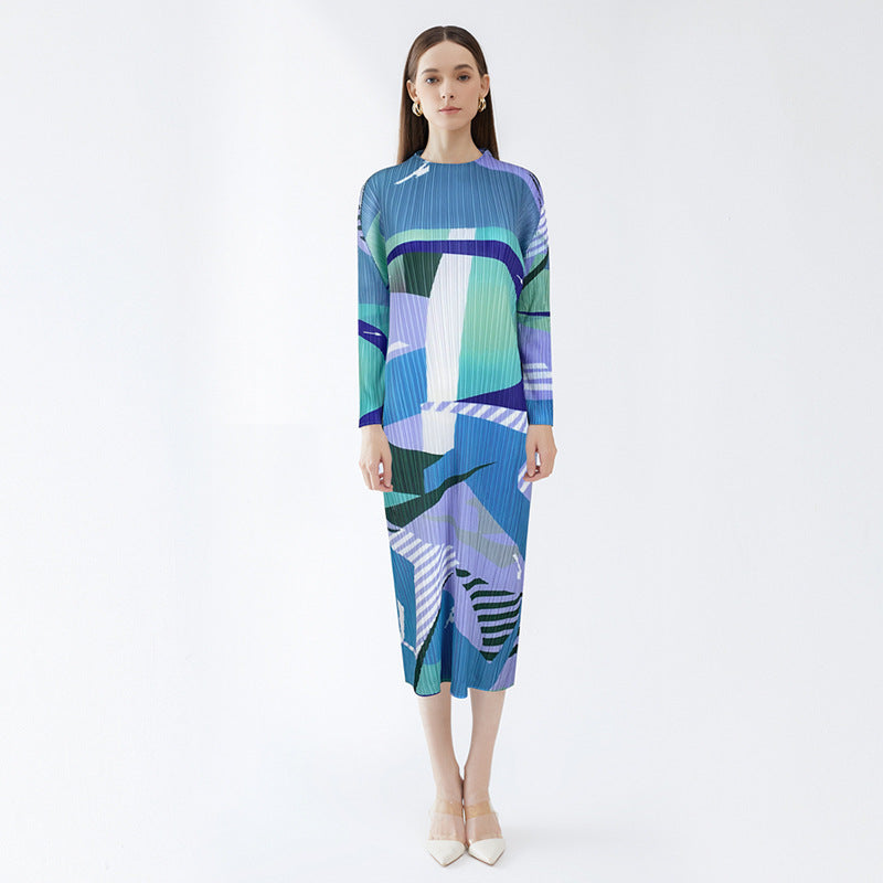 Eviana Bloom Ready Dress