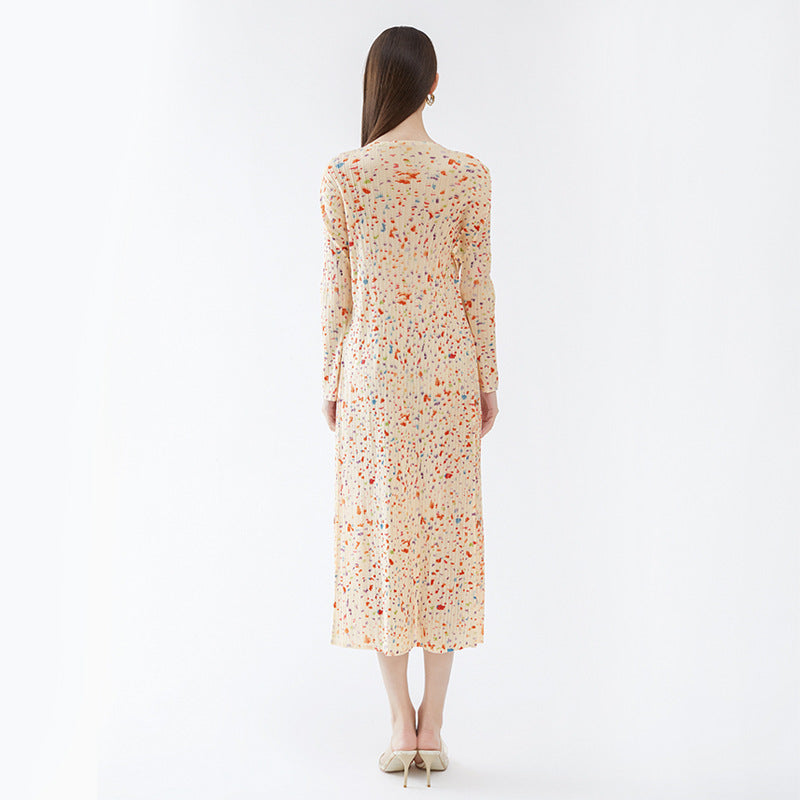 Claudia Next Level Dress
