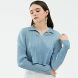 Theodora Delightful Top