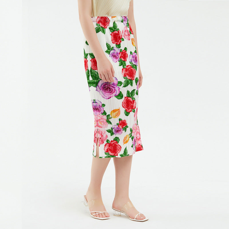 Milena Twice Sweet Skirt