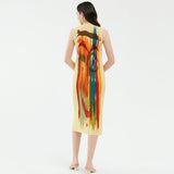 Kyleigh Elegant Dress