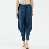 Harem Loose Track Pants