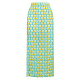 Vienna Spotlight Skirt