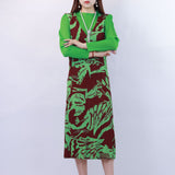 Raya Splendid Dress