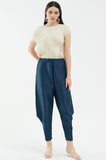 Harem Loose Track Pants