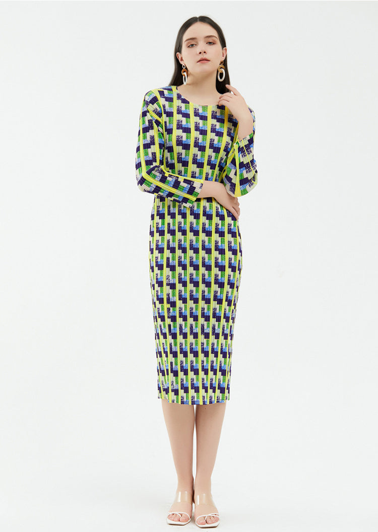Emmalyn Marvelous Dress
