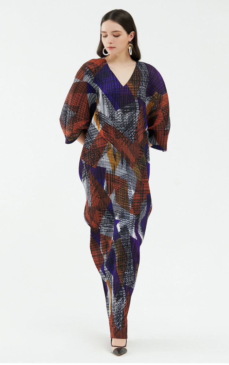 Ellen Sparks Dress