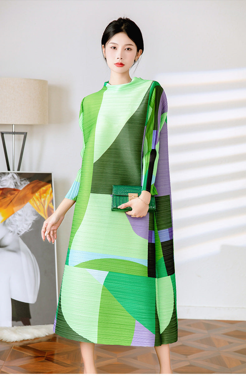 Kelly Spectacular Dress