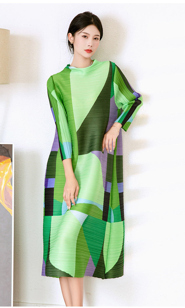 Kelly Spectacular Dress