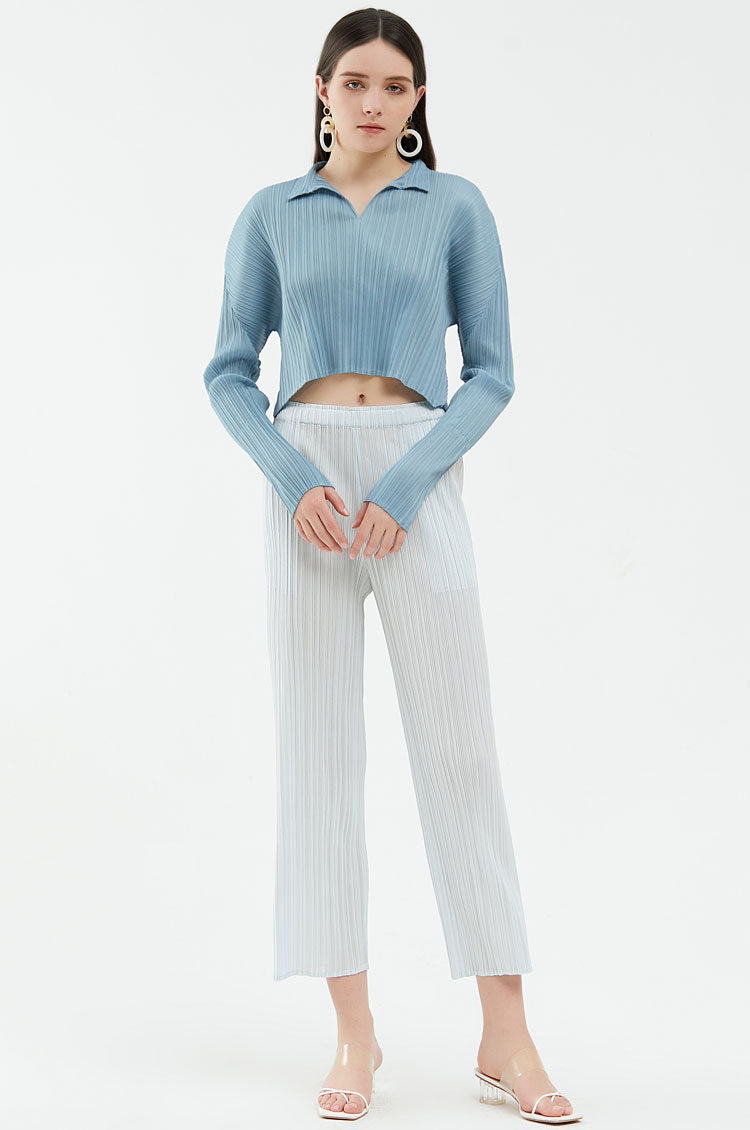 Theodora Delightful Top