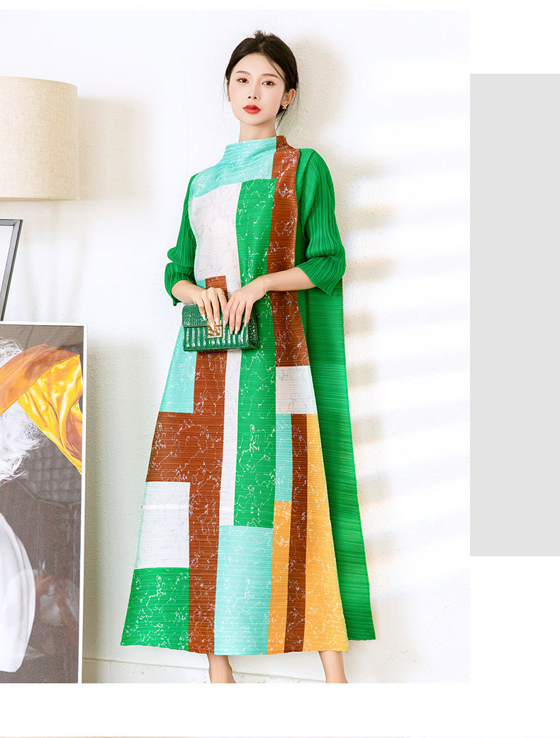 Ellison Festive Dress