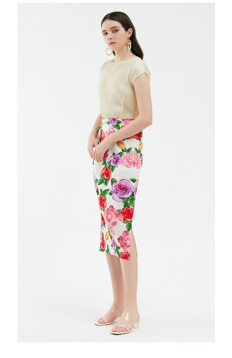 Milena Twice Sweet Skirt